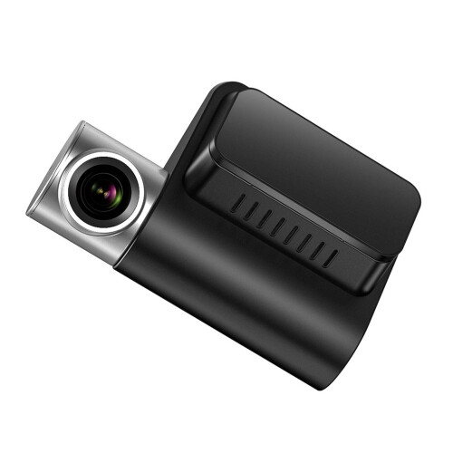 Autodashboardcamera met parkeerbewaking 170-2K dubbele camera