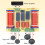 Speaker Sound Optimizers, 400W 4 Way Audiophiles Crossovers with 2