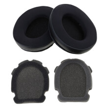 Luxurious Gel Infused Ear Pad for Aviation Headsets X A10