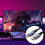 Cable with 16K Capabilities, 80Gbps, Ensures 8K@240Hz and-3m 2