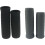 Electric Scooter Handlebar Grip NonSlip Silicone Replacement Grey 3