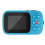 Digital Camera 72MP 2.5K Digital Camera 16X Digital Zoom-Blue 1