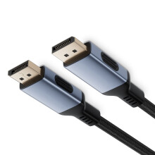 2.1-kabel met hoge bandbreedte, 80 Gbps gegevensoverdracht,-1m