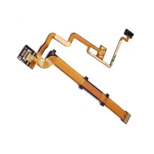 Câble Flexible de contrôle de caméra pour objectif RF-S 18-150mm