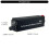 Studio Grade Portable Headphone Amplifier, 3.5mm 6.35mm 2
