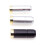 Lot de 2 connecteurs Standard 3.5mm, prise-argent brillant 7