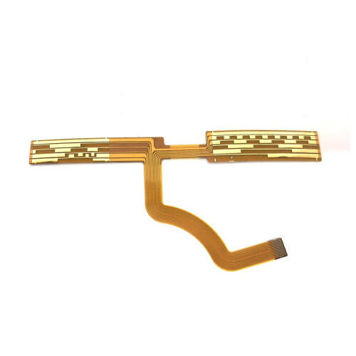 Professional Lens Focusing Motor Flexible Cable Camera Flexible