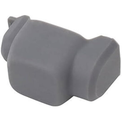 DJI FLIP Camera Lens Cap Dust Protection Collision Protector for DJI Drones 1