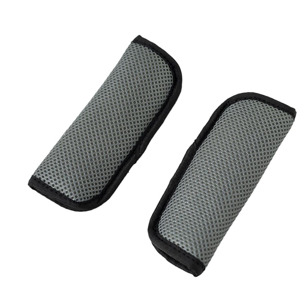 Car Seat Belt Protectors, Soft Seat Belt Strap Pads Offer Unmatched Comfort, Universal Fit Ensures Compatibility With Various Vehicles And Strollers 9190834896403