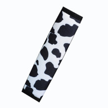 Neopren gummi kutrykk bilbeltepute, varmebestandig kuldebestandig slitesterk, luftgjennomtrengelighet svetteabsorberende justerbart bilsete