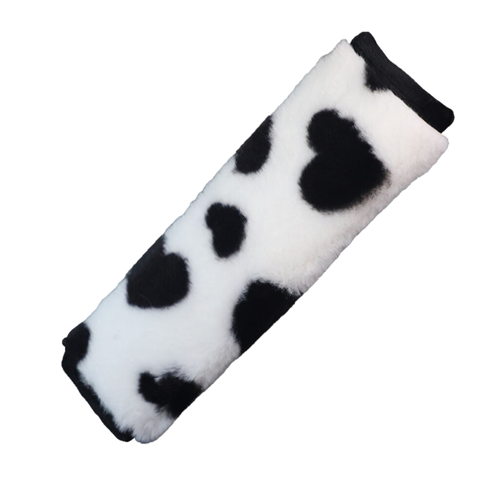 Neoprene Soft Comfort Pads, Uni Car Accs For Shoulder Protect, Multifunctional Use In Various Vehicles, Water-Resistant And Stylish Patterns 9190834591391
