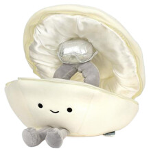 Funny Plush, Plush Ring Box and Ring Toy, Soft Filled Ring Bearer Cushion, Wedding Valentine's Day Gifts