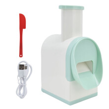Hachoir à légumes de cuisine en acier inoxydable, accessoires écologiques, outil de coupe multifonctionnel, lames de rechange en acier inoxydable,