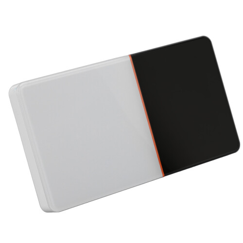 Programmable Thermostat, Temperature Controller with Intelligent LCD Display for Energy-Efficient Design, Wi-Fi Connectivity Ensures Remote Control fo 1