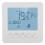 Programmable Thermostat For Gas Fireplace, Energy Saving Programmable Digital Thermostat With LCD Display Compatible Models Smart Temperature Controll 2