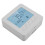 Programmable Thermostat For Gas Fireplace, Energy Saving Programmable Digital Thermostat With LCD Display Compatible Models Smart Temperature Controll 7