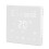 Floor Heating Controller For Smart Wifi Thermostat, Programmable Touchscreen Digital Thermostat With Automatic Heating, Voice-Controlled System And 5
