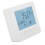Programmable Thermostat For Gas Fireplace, Energy Saving Programmable Digital Thermostat With LCD Display Compatible Models Smart Temperature Controll 4