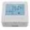 Programmable Thermostat For Gas Fireplace, Energy Saving Programmable Digital Thermostat With LCD Display Compatible Models Smart Temperature Controll 6