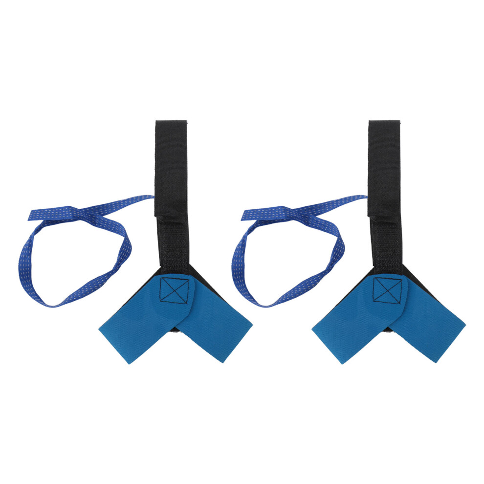 Synthetic Rubber Esd Band For Electronics Handling, Industrial Grade Anti-Static Wrist Strap With Protects Electronic Components, Esd Heel Grounder S 9393517685459