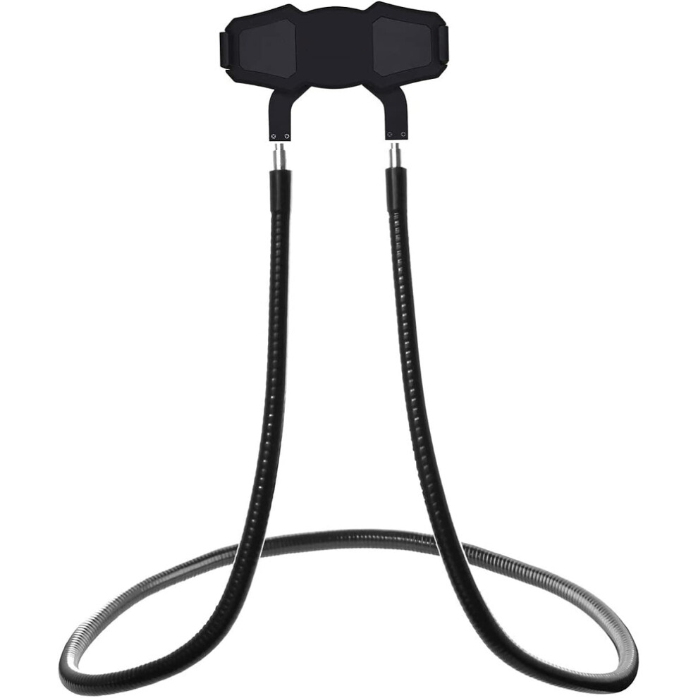 Multifunctional Smartphone Stand, Aluminium Magnesium Alloy Portable Size For Wide Compatibility And Sturdy Holder (3.5-6.5 Inches) 9176269151829