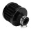Performance Intake System Upgrade, Increase Engine Power and Torque Output, Boost Engine Horse Power Significantly, Compact Red Cone Filter for Uni 1