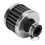 Performance Intake System Upgrade, Increase Engine Power and Torque Output, Boost Engine Horse Power Significantly, Compact Red Cone Filter for Uni 1
