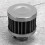 Performance Intake System Upgrade, Increase Engine Power and Torque Output, Boost Engine Horse Power Significantly, Compact Red Cone Filter for Uni 5