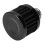 Performance Intake System Upgrade, Increase Engine Power and Torque Output, Boost Engine Horse Power Significantly, Compact Red Cone Filter for Uni 3