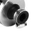 Performance Intake System Upgrade, Increase Engine Power and Torque Output, Boost Engine Horse Power Significantly, Compact Red Cone Filter for Uni 8