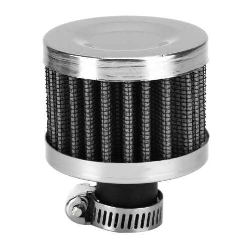 Performance Intake System Upgrade, Increase Engine Power and Torque Output, Boost Engine Horse Power Significantly, Compact Red Cone Filter for Uni 2