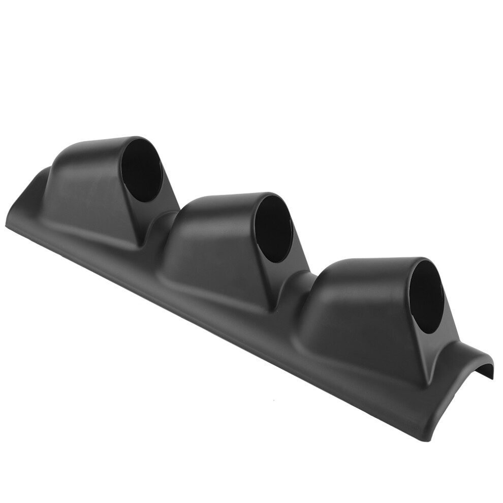 52Mm 2In 3 Loch Triple Gauge Halterung Halter Auto 7465065618127