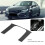 Εσωτερική επένδυση από ανθρακονήματα για Honda Civic, αξεσουάρ εσωτερικού 7