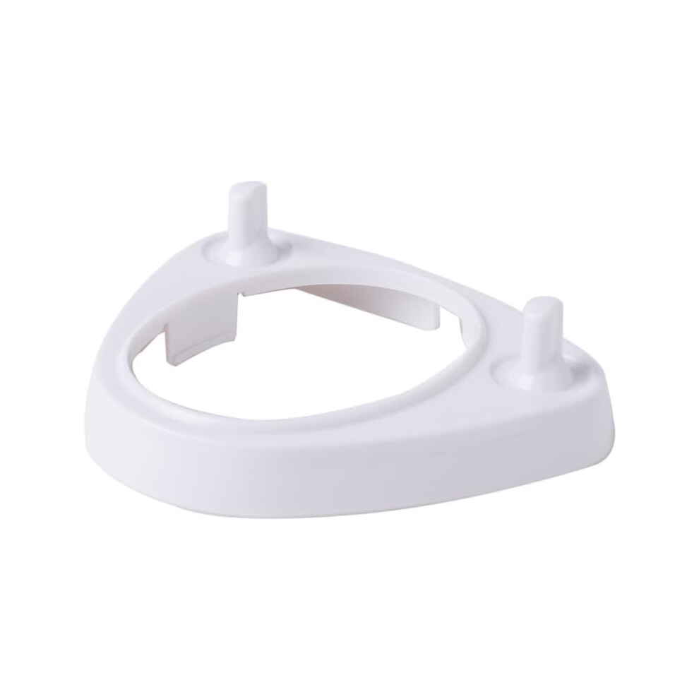 Oral-B Compatibility: The Gateway to Safe and Convenient Inductive Charging, Travel Cap Ensures Hygienic Storage for Toothbrush Heads