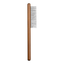 Pet Dematting Comb, Puppy Knot Remover Tool, Compact Flea Comb for Puppies, Kittens, and Hamsters