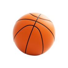Foam basketball, density indoor training basketball, 3D texture, quiet bounce, noise ball for home swimming pool, durable.