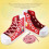 Multifunctional Wooden Clogs Learn to Tie One, Drawstring Practice Shoes 4