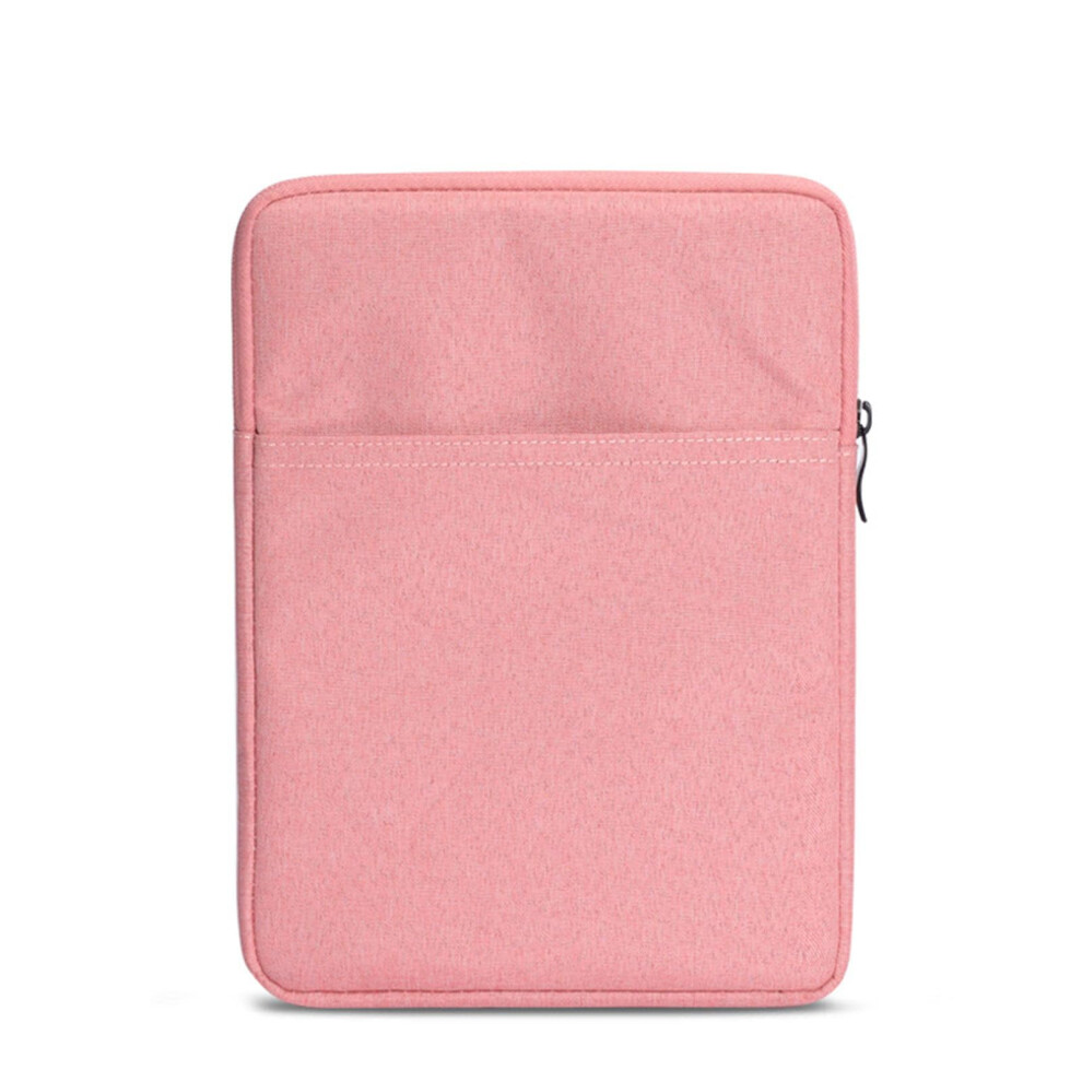 Shockproof Water Resistant Neoprene Sleeve Case With Pocket For Ipad Mini And 8 Inch Tablet 9347817975451