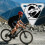 Bicycle Reflectors: Triangular Reflector Plate For Night Riding, Warning Sign For Cyclists,  Visibility For Tours 2