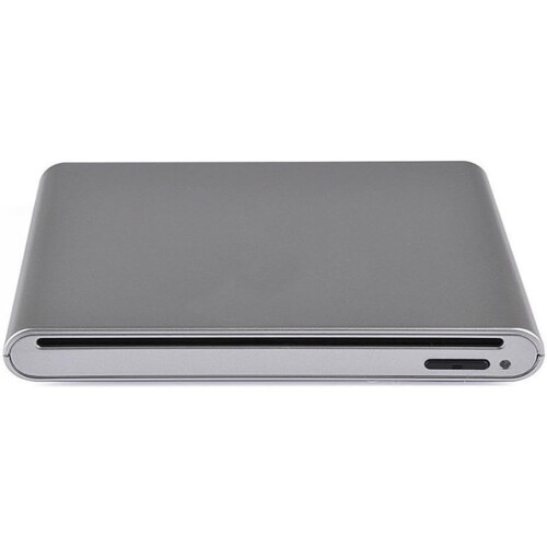External Optical Drive USB Bluray BD Burner for Laptop and Desktop  Suction Mount 2