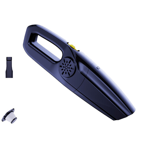 Cordless Hand Vacuum For Deep Cleaning, 120W Powerful-Standard