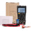 1Stk Automatischer Digital Multimeter Multitester ABS Mit Gelb PVC 4