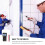 Strumento Digitale Nero Multitester in Silicone E Ottone 4