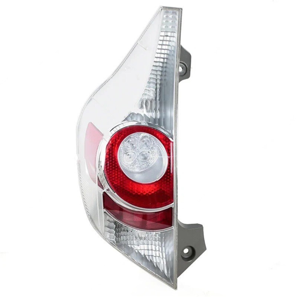 Rear Tail Toyota Prius C Nhp10 20122019 Left Tail Lamp Assembly For Aqua 20122019 Light/Red 9412369042873