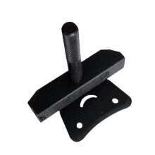 Oil Pan Removal Tool with Wide Tapered Blade and Ergonomic Handle for RTV Sealant and Gasket