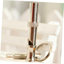 Adjustable Metal Dog Trainer Sound for Dog Training