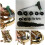 Alto Saxophone  and Maintenance Kit, Saxophone  Kit 2