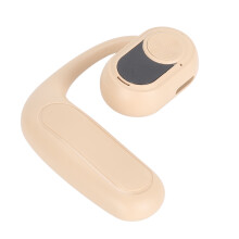 Casque antibruit à oreilles ouvertes, Bluetooth 5.3 | 300mAh, couleur chair