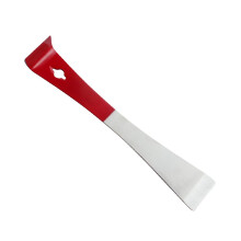 304 Stainless Steel Bee Hive Tool Scraper Beekeeping Equipment Tool for Beekeepers 1