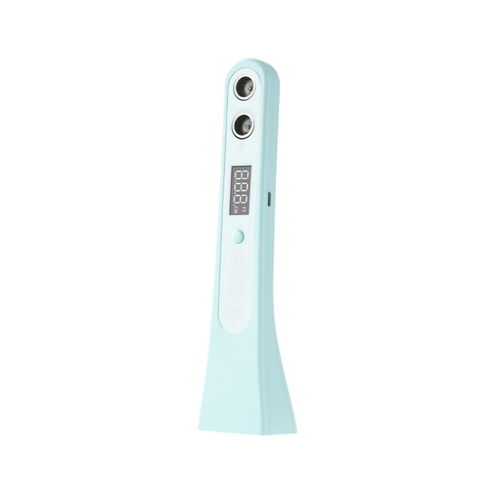 Green Accurate Height Measurement Tool With Intelligent Display And Easy Operation, Compact And